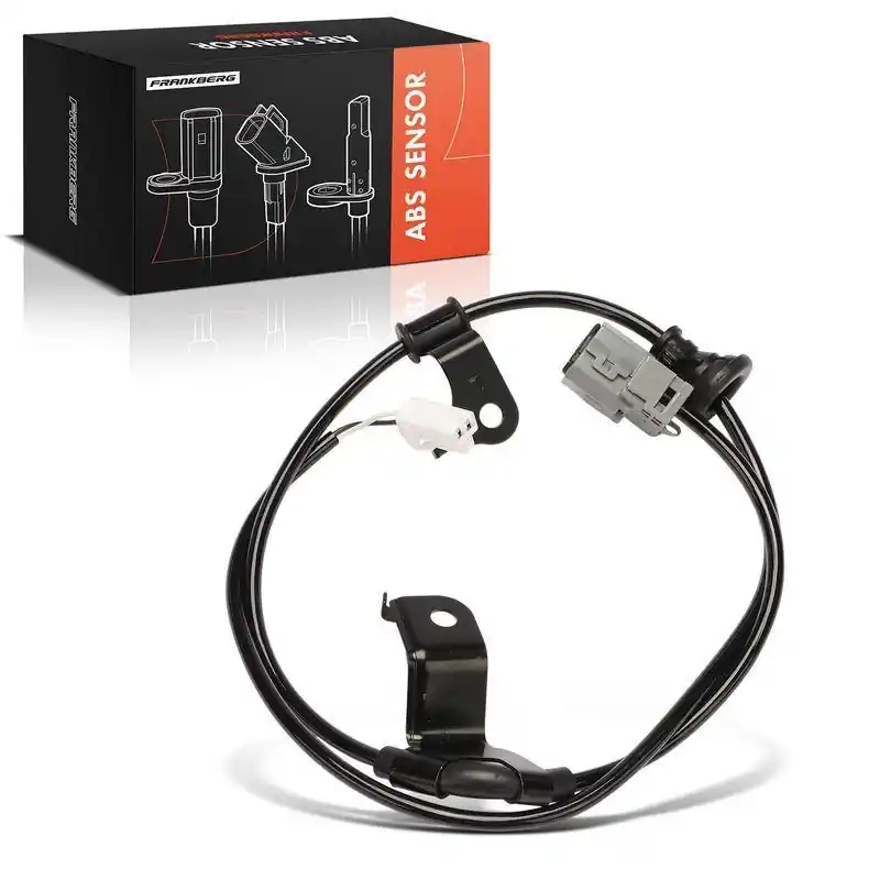 1x Frankberg ABS Sensor Hinten Links 5481FB0061950 Billig