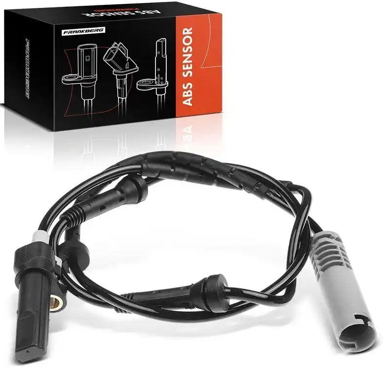 1x Frankberg ABS Sensor Hinterachse beidseitig 5481FB0000514 Sonderangebot