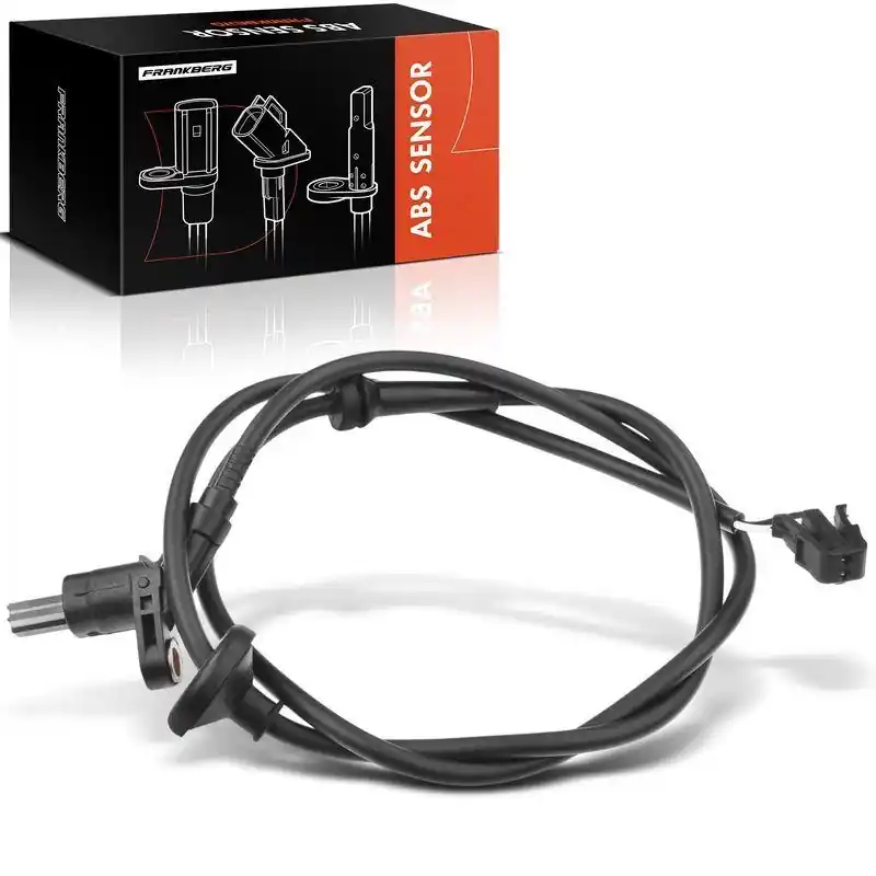 1x Frankberg ABS Sensor Hinterachse beidseitig 5481FB0000219 Top-Seller