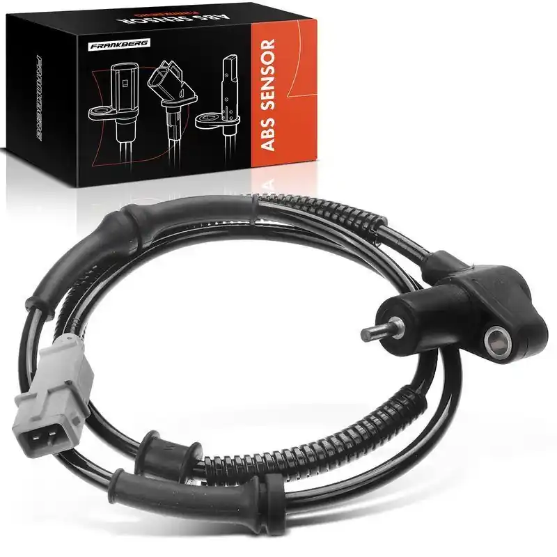1x Frankberg ABS Sensor Hinterachse beidseitig 5481FB0000526 Rabatt