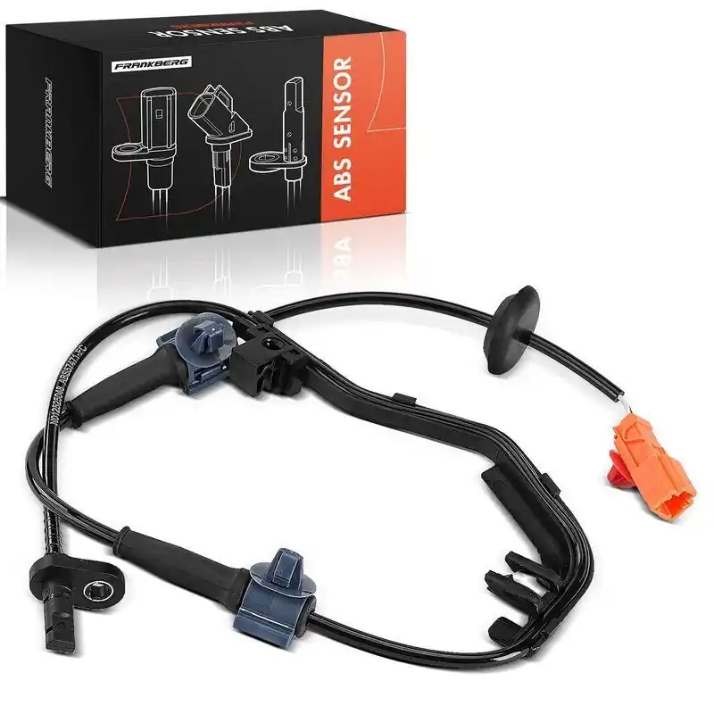 1x Frankberg ABS Sensor Hinten Rechts 5481FB0061862 Begrenztes Angebot