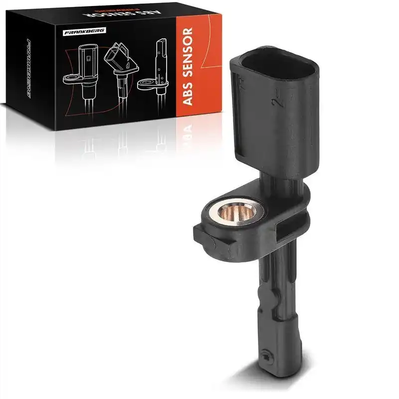 1x Frankberg ABS Sensor Hinterachse beidseitig 5481FB0000188 Preisknaller