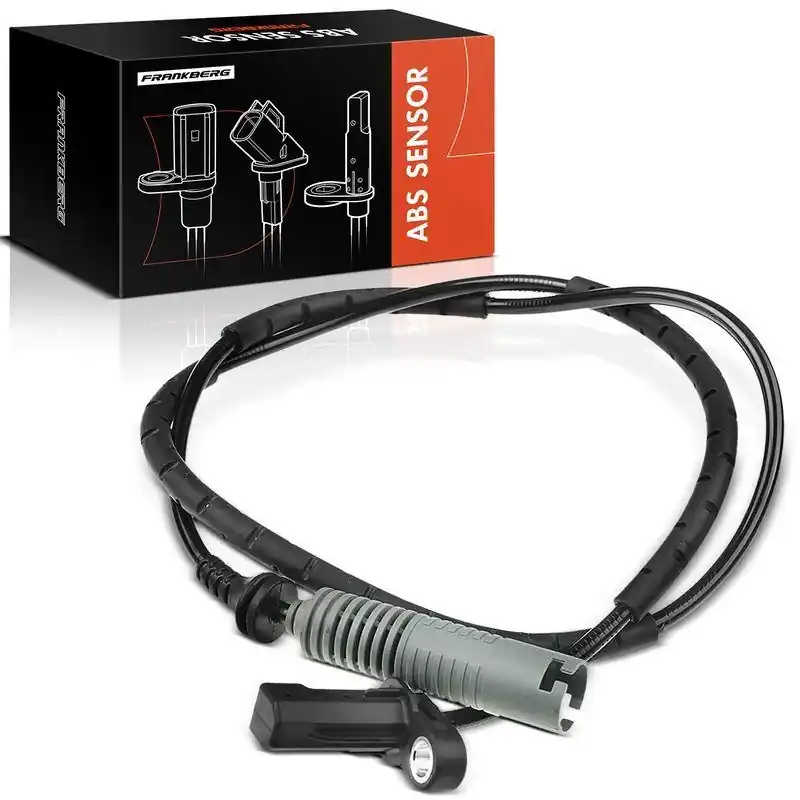 1x Frankberg ABS Sensor Hinterachse beidseitig 5481FB0000240 Nur Heute