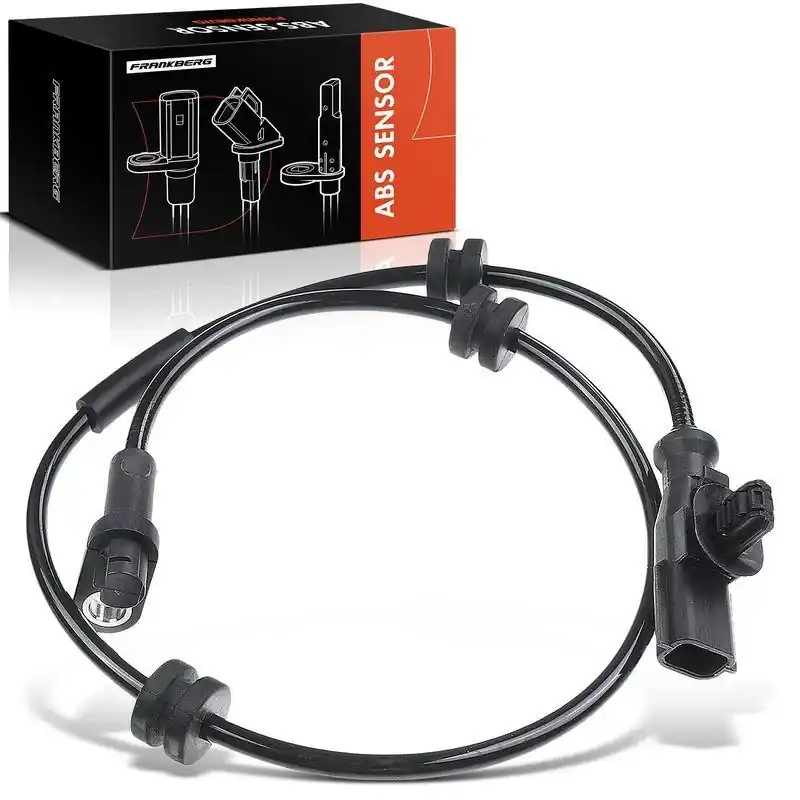 1x Frankberg ABS Sensor Hinterachse beidseitig 5481FB0000617 Neue Ware