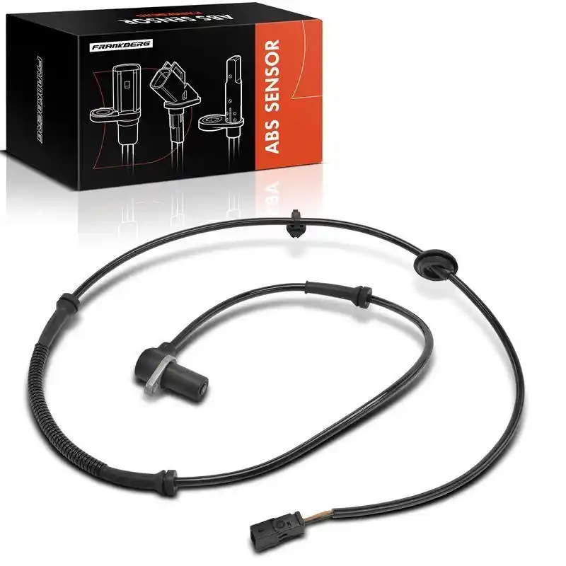 1x Frankberg ABS Sensor Hinterachse beidseitig 5481FB0000016 Must-Have