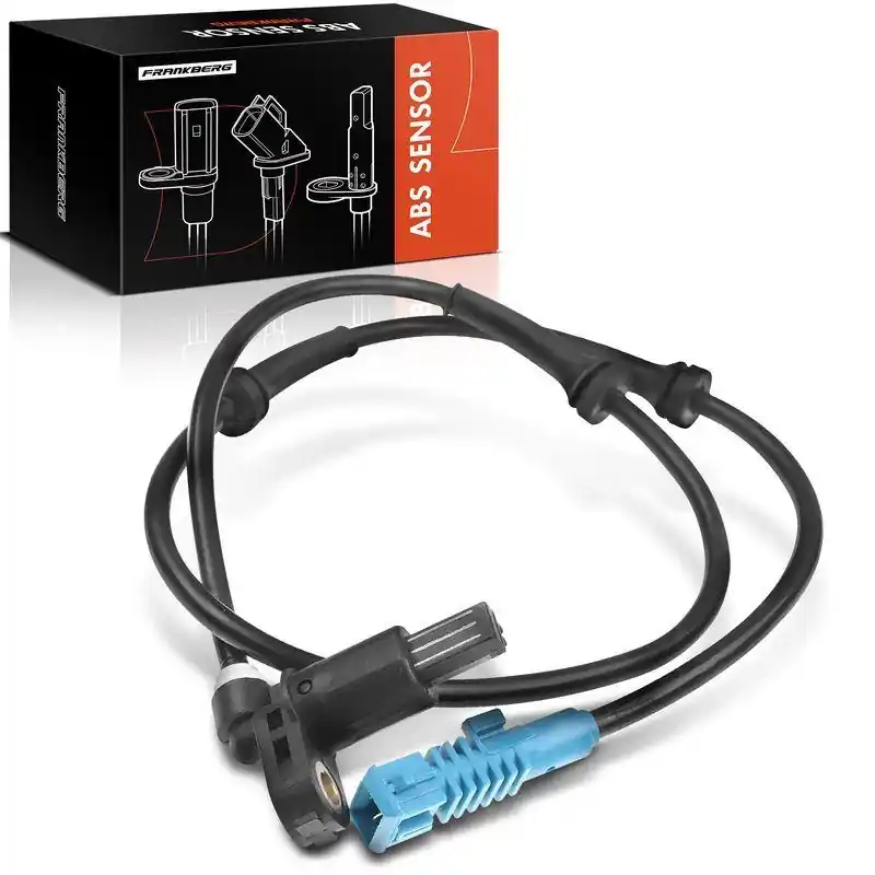 1x Frankberg ABS Sensor Hinterachse beidseitig 5481FB0000249 Neu Im Sortiment