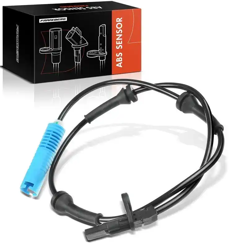 1x Frankberg ABS Sensor Hinterachse beidseitig 5481FB0000052 Gratis Versand
