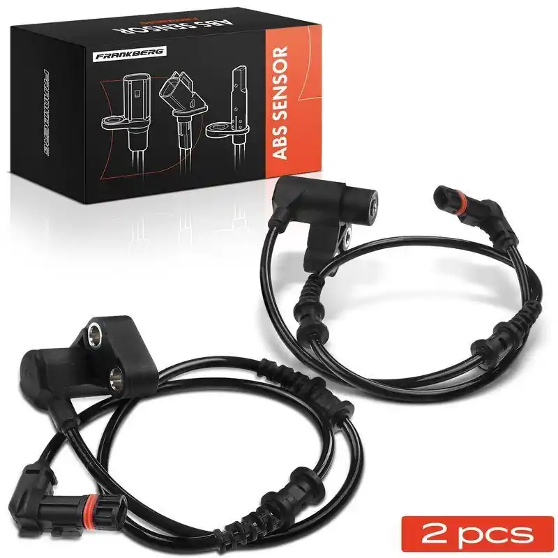 Zertifiziert Frankberg Sensor, Raddrehzahl