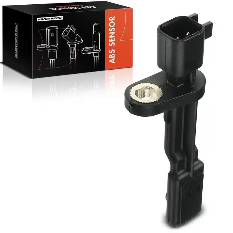 1x Frankberg ABS Sensor Hinterachse beidseitig 5481FB0000097 Günstig