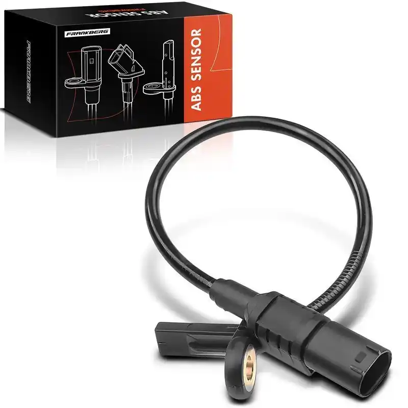 1x Frankberg ABS Sensor Hinterachse beidseitig 5481FB0000204 Top-Preis