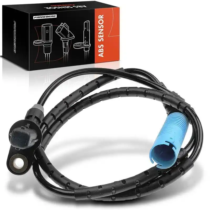 1x Frankberg ABS Sensor Hinterachse beidseitig 5481FB0000520 Jetzt Kaufen