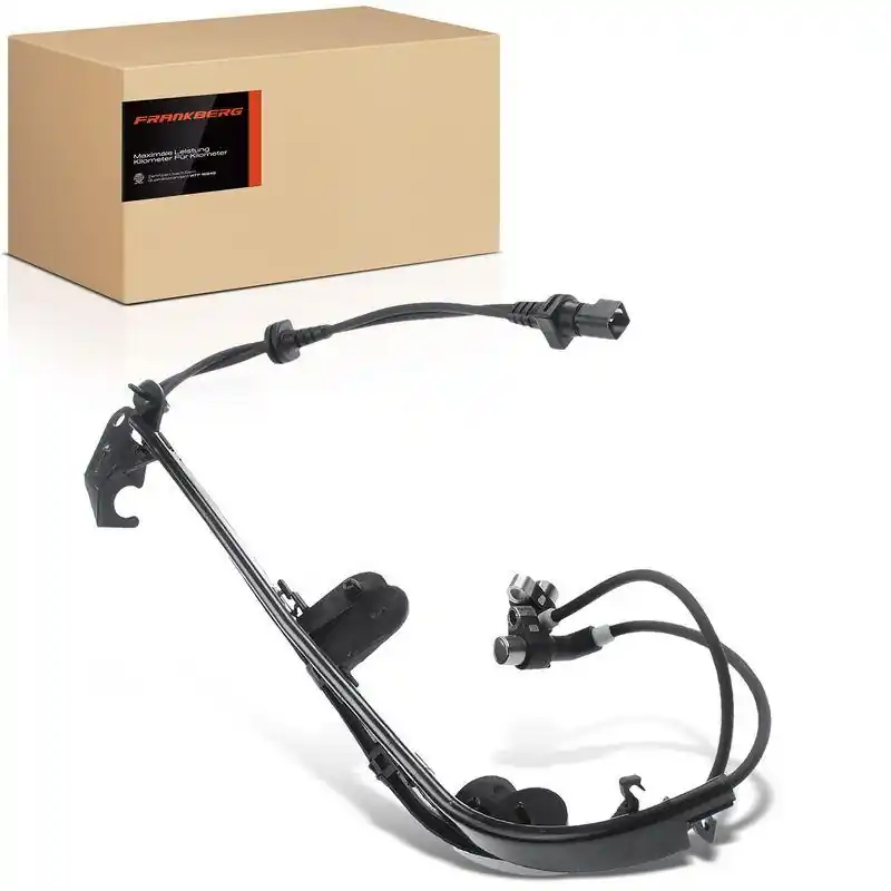 1x Frankberg ABS Sensor Hinterachse beidseitig 5481FB0000608 Billig