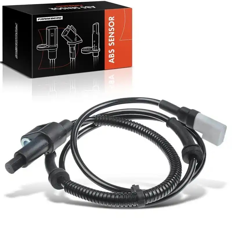 1x Frankberg ABS Sensor Hinterachse beidseitig 5481FB0000628 Saisonangebot