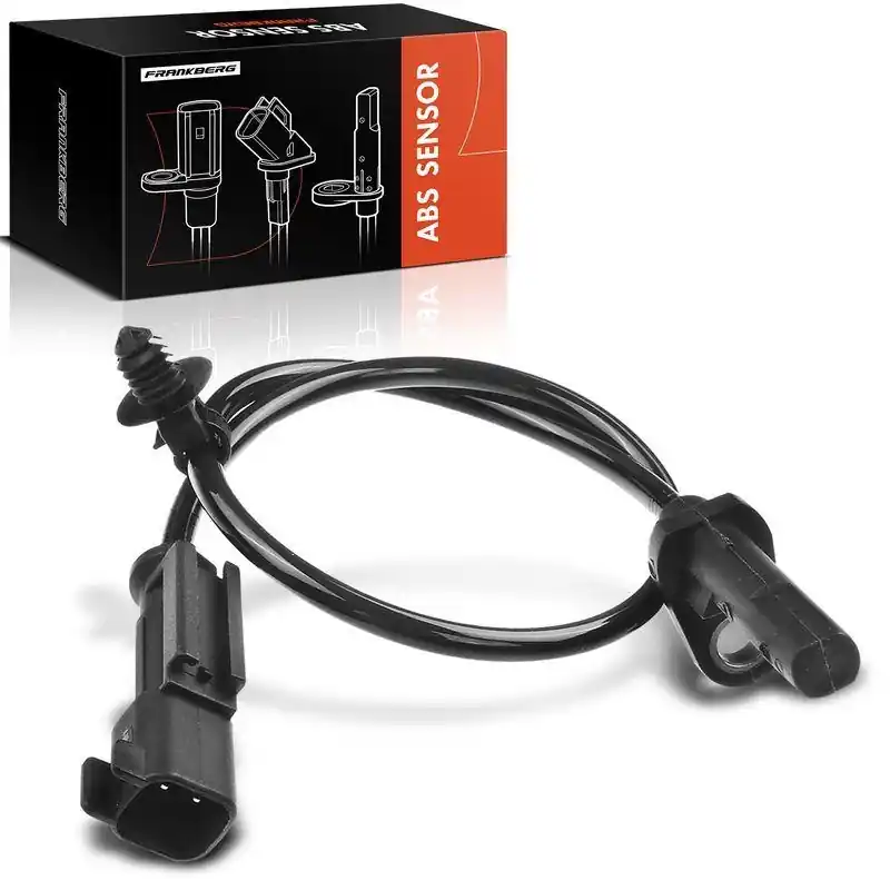 1x Frankberg ABS Sensor Hinterachse beidseitig 5481FB0000644 Angebot