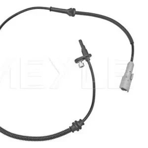 Aktuell MEYLE Sensor, Raddrehzahl MEYLE-ORIGINAL: True to OE. 11-14 899 0024
