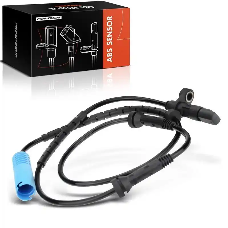1x Frankberg ABS Sensor Hinterachse beidseitig 5481FB0000152 Preiswert