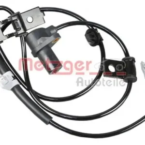 Sonderangebot METZGER Sensor, Raddrehzahl 900629