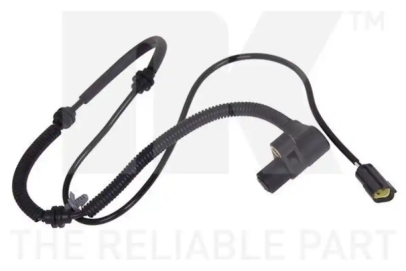 Billig Sensor, Raddrehzahl 293521