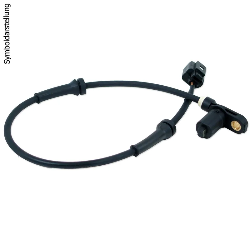 Sensor Raddrehzahl ABS Hinten Rechts passend für Hyundai Tucson KIA 2.0 Neue Kollektion