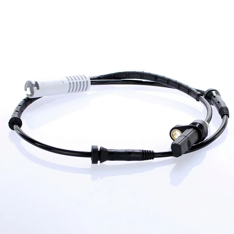 ABS Sensor Raddrehzahl Hinten Links oder Rechts passend für BMW 5 E39 523 520 Heißes Angebot