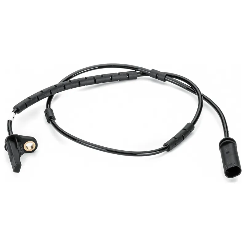 Sichere Zahlung HELLA Sensor, Raddrehzahl 6PU 012 806-431