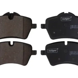 Aktuell MAXGEAR Bremsbelagsatz, Scheibenbremse 19-2885