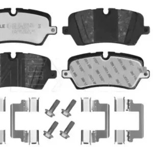 Bestseller MEYLE Bremsbelagsatz, Scheibenbremse MEYLE-PD: Advanced performance and design.