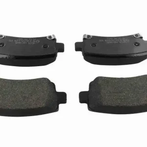 Wochenendangebot VAICO Bremsbelagsatz, Scheibenbremse Q+, Erstausrüsterqualität V40-0685