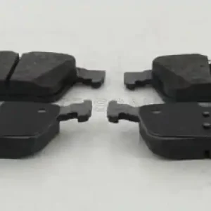 Angebot TRISCAN Bremsbelagsatz, Scheibenbremse 8110 29172