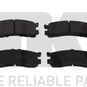 Bremsbelagsatz, Scheibenbremse 223243 Sichere Zahlung