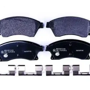 Sofort Bestellen HELLA Bremsbelagsatz, Scheibenbremse 8DB 355 015-231