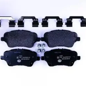 Direktkauf HELLA Bremsbelagsatz, Scheibenbremse 8DB 355 020-621