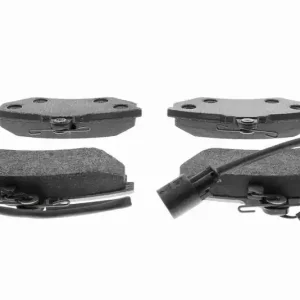 Direkt Vom Hersteller VAICO Bremsbelagsatz, Scheibenbremse Q+, Erstausrüsterqualität V10-8121