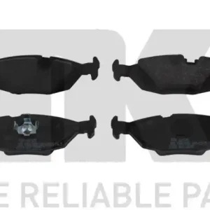 Bremsbelagsatz, Scheibenbremse 221509 Kostenloser Rückversand