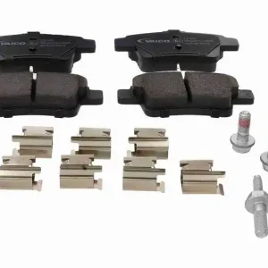 Bestseller VAICO Bremsbelagsatz, Scheibenbremse Q+, Erstausrüsterqualität V22-0100
