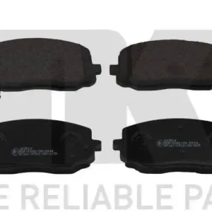 Angebot Bremsbelagsatz, Scheibenbremse 223513