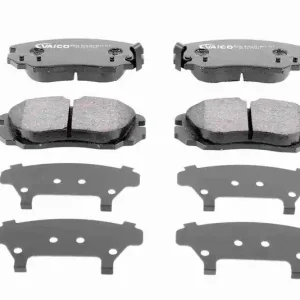 Direktkauf VAICO Bremsbelagsatz, Scheibenbremse Q+, Erstausrüsterqualität V40-0683