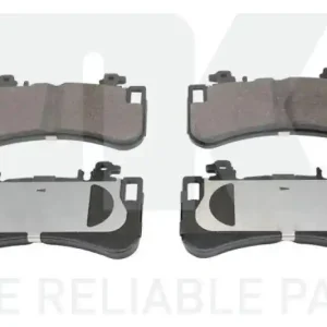 Abverkauf Bremsbelagsatz, Scheibenbremse 2233111