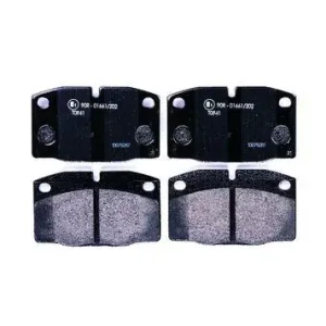 HELLA Bremsbelagsatz, Scheibenbremse 8DB 355 007-251 Preiswert