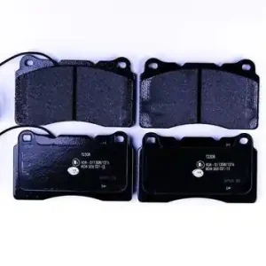 Bestpreis HELLA Bremsbelagsatz, Scheibenbremse 8DB 355 021-151