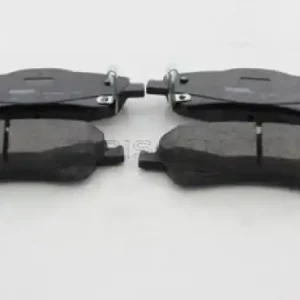 Wochenendangebot TRISCAN Bremsbelagsatz, Scheibenbremse 8110 13093