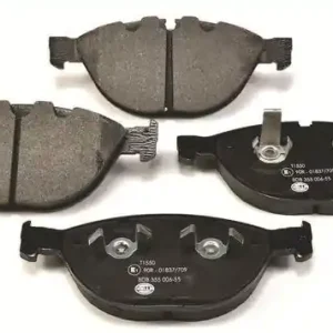 HELLA Bremsbelagsatz, Scheibenbremse 8DB 355 006-551 Sofort Bestellen