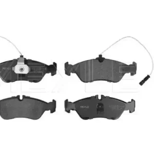 Saisonangebot MEYLE Bremsbelagsatz, Scheibenbremse MEYLE-ORIGINAL: True to OE. 025 215 9218