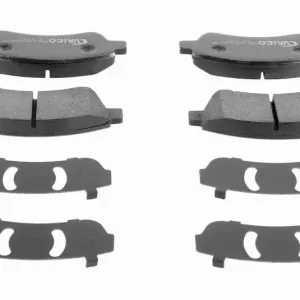Ausverkauf VAICO Bremsbelagsatz, Scheibenbremse Green Mobility Parts V22-0083
