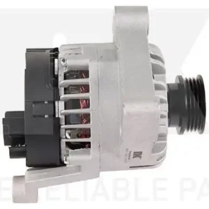 Zertifiziert Generator 4839471