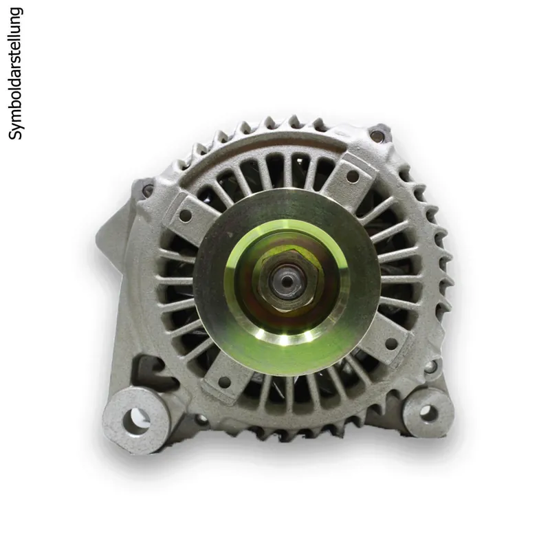 Schnäppchen Lichtmaschine Generator Alternator passend für Toyota RAV 4 1 2.0 Picnic Avensis