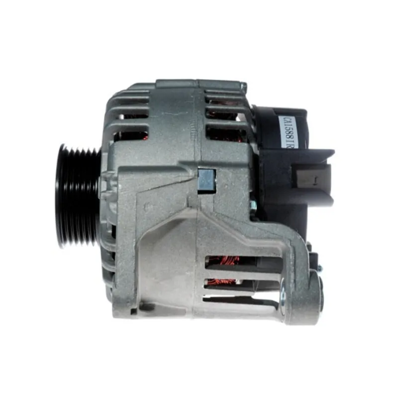 Garantierte Lieferung HELLA Generator 8EL 011 711-571