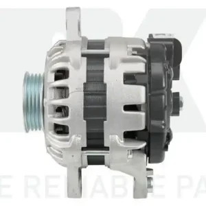 Aktuell Generator 4830011