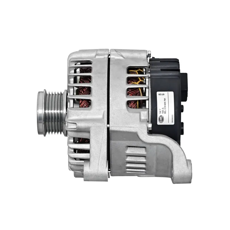 Rabatt HELLA Generator 8EL015630-761