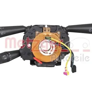 Bestseller METZGER Lenkstockschalter ORIGINAL ERSATZTEIL 0916855